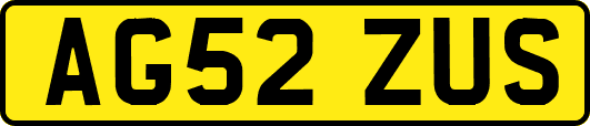 AG52ZUS