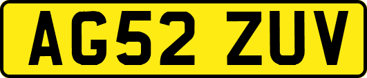 AG52ZUV