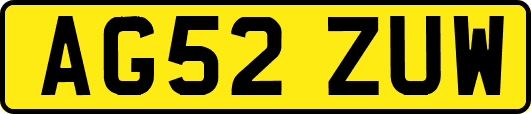 AG52ZUW