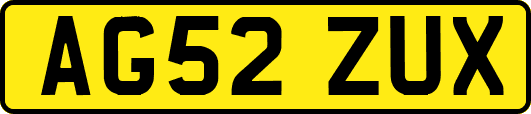 AG52ZUX