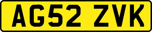 AG52ZVK