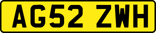 AG52ZWH