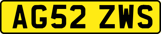 AG52ZWS