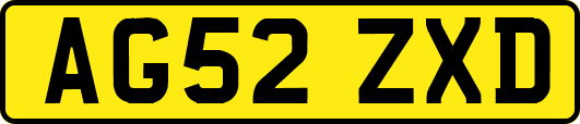 AG52ZXD