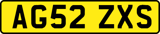 AG52ZXS