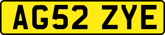 AG52ZYE