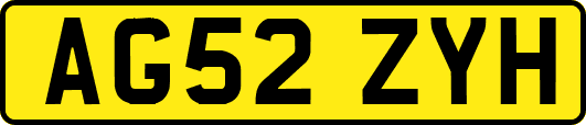 AG52ZYH