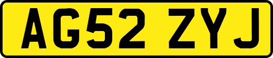 AG52ZYJ