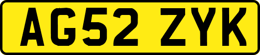 AG52ZYK