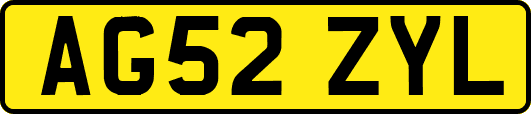 AG52ZYL