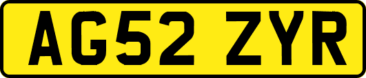 AG52ZYR