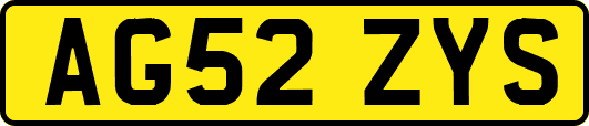 AG52ZYS