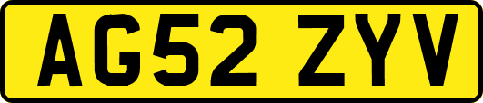 AG52ZYV
