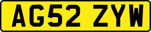 AG52ZYW
