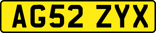 AG52ZYX