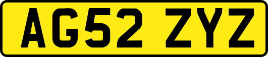 AG52ZYZ