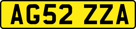 AG52ZZA