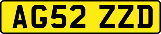 AG52ZZD
