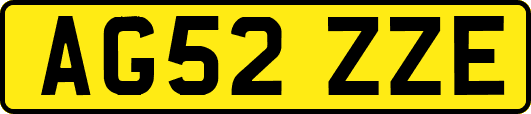 AG52ZZE