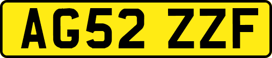 AG52ZZF