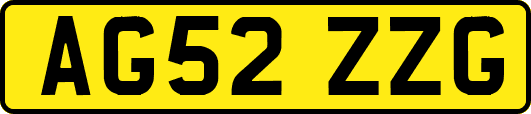 AG52ZZG
