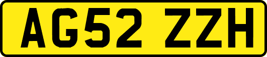 AG52ZZH