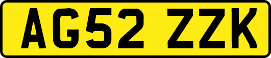 AG52ZZK