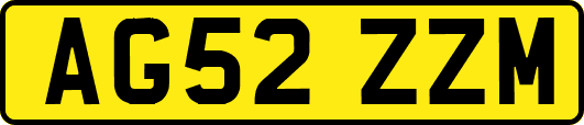 AG52ZZM