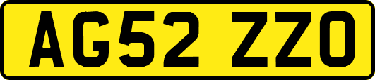 AG52ZZO