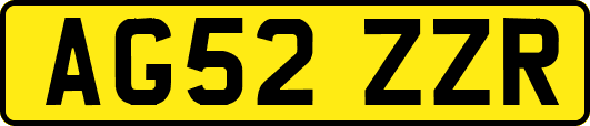 AG52ZZR