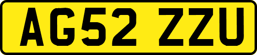 AG52ZZU