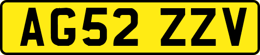 AG52ZZV