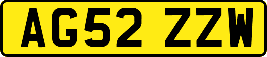 AG52ZZW