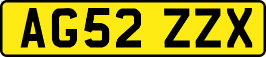 AG52ZZX