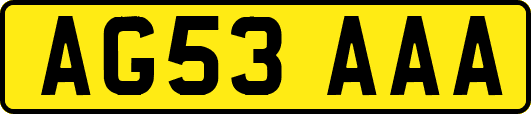AG53AAA