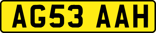AG53AAH