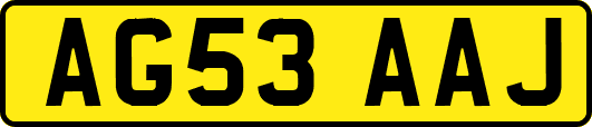 AG53AAJ