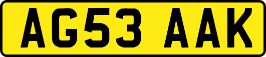 AG53AAK