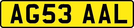 AG53AAL