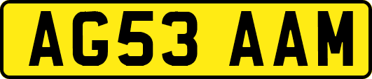 AG53AAM