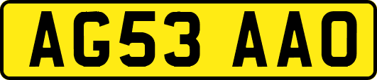 AG53AAO