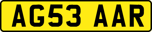 AG53AAR