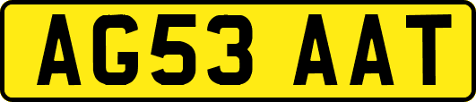 AG53AAT