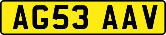 AG53AAV