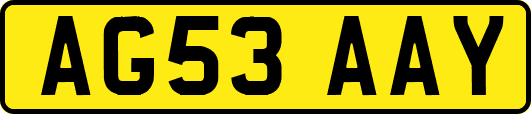 AG53AAY