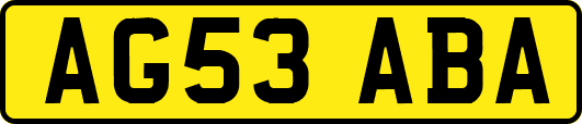 AG53ABA