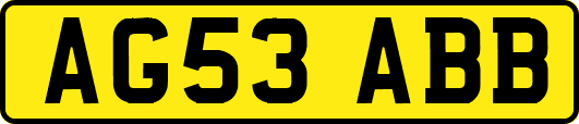 AG53ABB