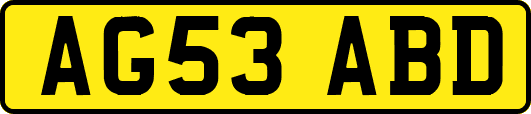 AG53ABD
