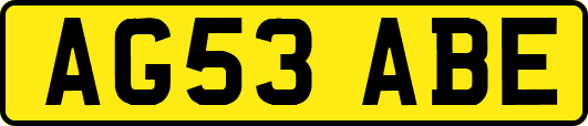AG53ABE