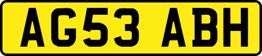 AG53ABH
